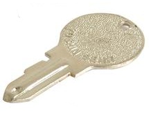 KU40600   Key---Replaces 32130-31810